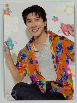 GMMTV Songkran PCs - First & Khaotung