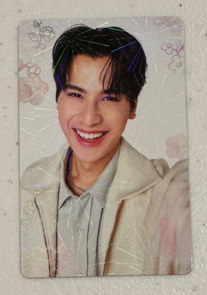 GMMTV Dreamy Blossom PCs - Mark Pakin & Ohm Thipakorn