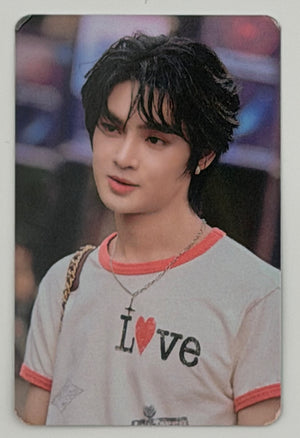 Duang With You EP 12 Random Photocards (TeeTee, Por, Wave, North, Otto)