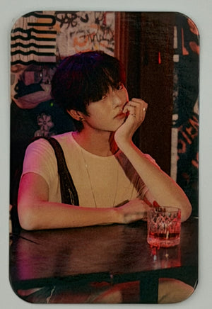 Otto Sorranan | Duang with You EP 6 Random Photocards