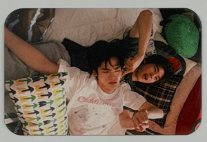 TeeTeePor | EP 9: Not the Best But Still Good Random Photocards