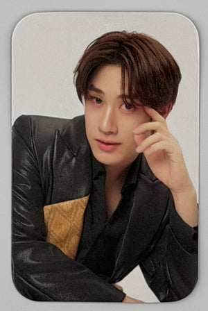 Khemjira The Golden Time Concert | Random Photocards Tle-FirstOne