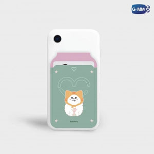 [Awaiting Stock] MagSafe Wallet Stand