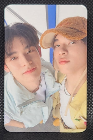 DEXX Skinship Random Selfie PCs