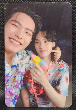 DMD Partners Songkran 2026 Random Selfie Photocards