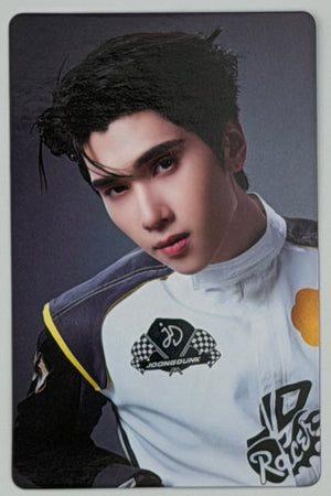 Joong Dunk | Love Out Loud 2026