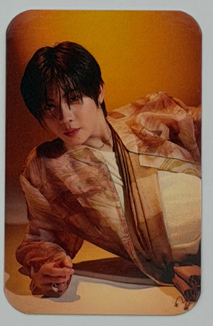 Khemjira The Golden Time Concert | Random Photocards Tle-FirstOne