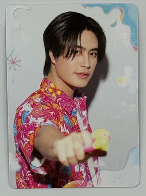 GMMTV Songkran PCs - Gemini & Fourth