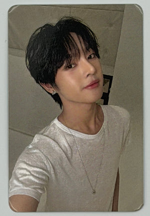Duang With You EP 12 Random Selfie Photocards Set B (TeeTee, Por, Wave, North, Otto)