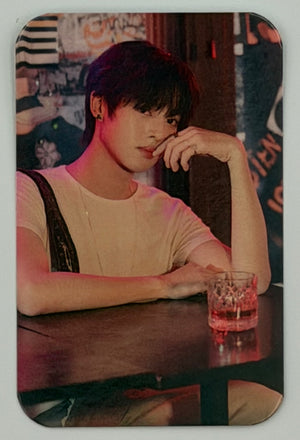 Otto Sorranan | Duang with You EP 6 Random Photocards
