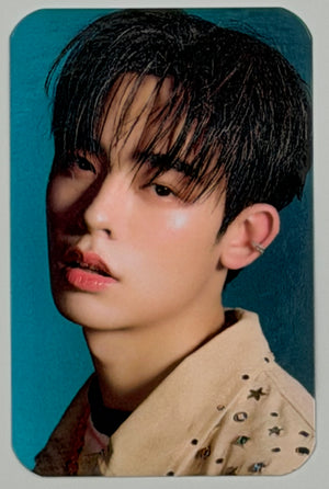 DEXX: Debut Random Photocards