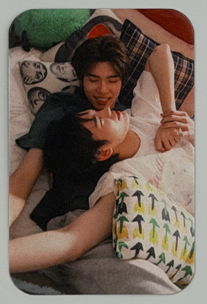 TeeTeePor | EP 9: Not the Best But Still Good Random Photocards