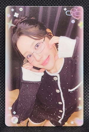 ALL EYES HERE PHOTOCARDS GIRLS - Kapook Ciize
