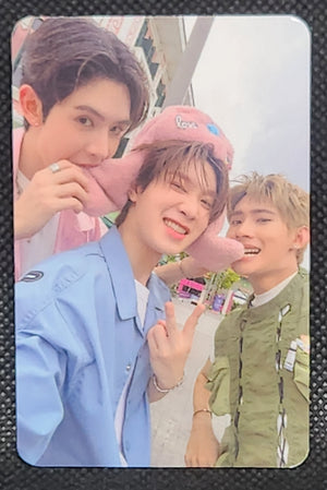DEXX Skinship Random Selfie PCs