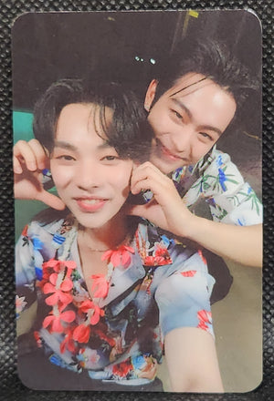 DMD Partners Songkran 2026 Random Selfie Photocards