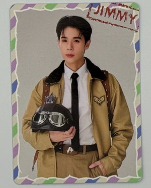 GMMTV LOL 2025 PCs - Jimmy Sea