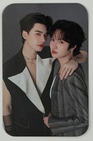 Khemjira The Golden Time Concert | Random Photocards Keng-Namping