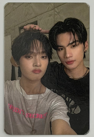 Duang With You EP 12 Random Selfie Photocards Set A (TeeTee, Por, Wave, North, Otto)