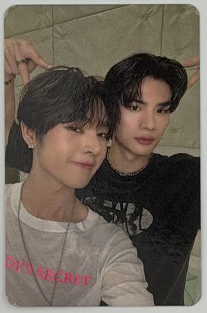 Duang With You EP 12 Random Selfie Photocards Set A (TeeTee, Por, Wave, North, Otto)