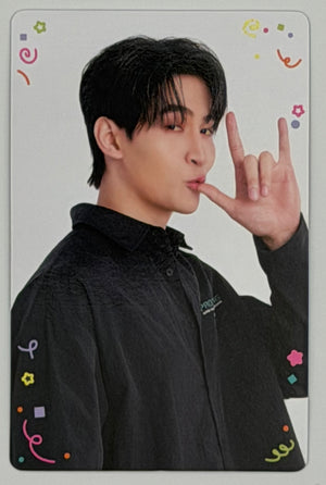 OHM POON | HAPPY FAM BONDS