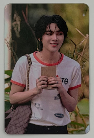 Duang With You EP 12 Random Photocards (TeeTee, Por, Wave, North, Otto)