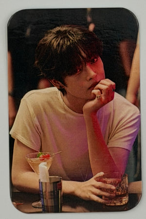 Otto Sorranan | Duang with You EP 6 Random Photocards