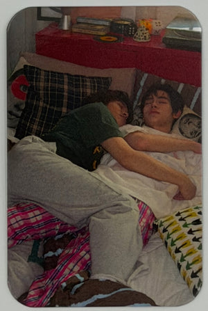 TeeTeePor | EP 9: Not the Best But Still Good Random Photocards