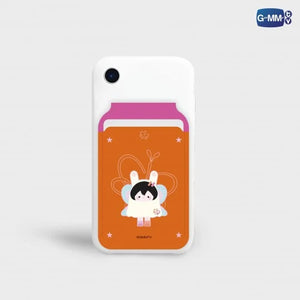 [Awaiting Stock] MagSafe Wallet Stand