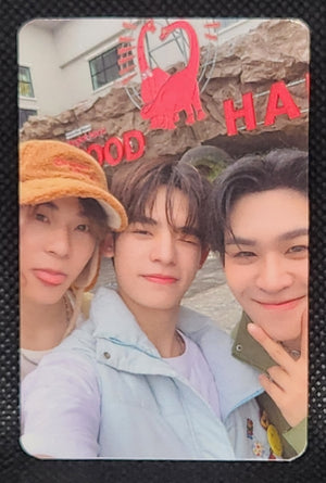 DEXX Skinship Random Selfie PCs