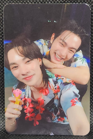 DMD Partners Songkran 2026 Random Selfie Photocards