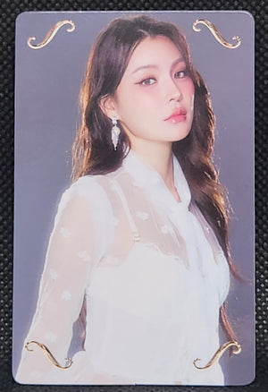 BLUSH BLOSSOM FAN FEST 2026 : MIDNIGHT BLOOM COLLECTIBLE RANDOM CARD