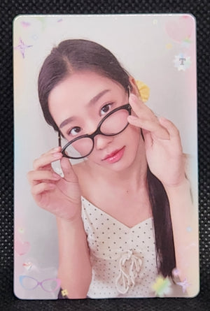ALL EYES HERE PHOTOCARDS GIRLS - Tu