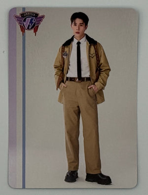 GMMTV LOL 2025 PCs - Jimmy Sea