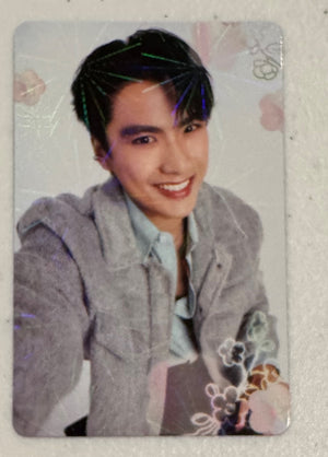 GMMTV Dreamy Blossom PCs - Ohm Pawat