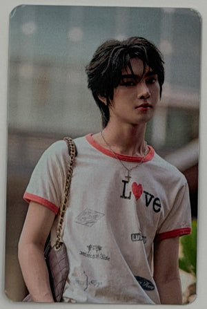 Duang With You EP 12 Random Photocards (TeeTee, Por, Wave, North, Otto)