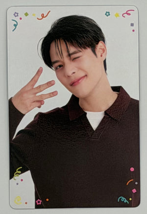 OHM POON | HAPPY FAM BONDS