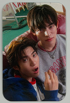 TeeTeePor | EP 9: Not the Best But Still Good Random Photocards