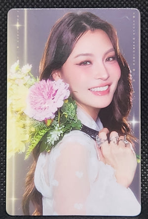 BLUSH BLOSSOM FAN FEST 2026 : MIDNIGHT BLOOM COLLECTIBLE RANDOM CARD