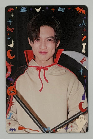 Chokun Aston Too Cute to Spook Collectible Photocards