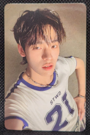 DEXX Skinship Random Selfie PCs