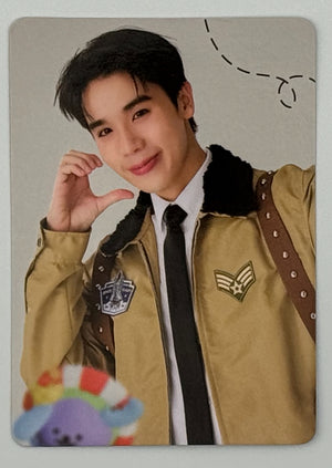 GMMTV LOL 2025 PCs - Jimmy Sea