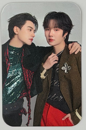 Khemjira The Golden Time Concert | Random Photocards Keng-Namping