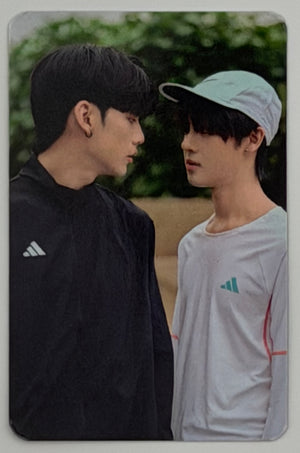 Duang With You EP 12 Random Photocards (TeeTee, Por, Wave, North, Otto)