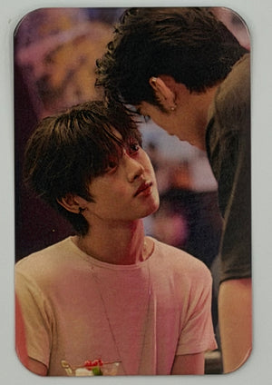 North Otto | Duang with You EP 6 Random Photocards