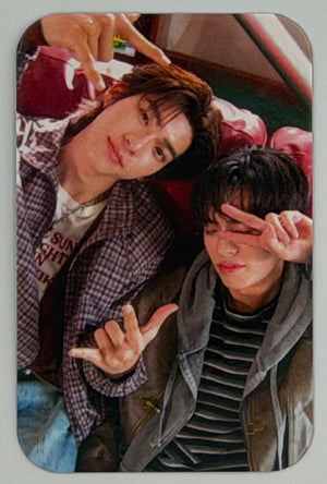 TeeTeePor | EP 9: Not the Best But Still Good Random Photocards