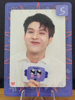 Sky Mood Quest Collectible Photocards