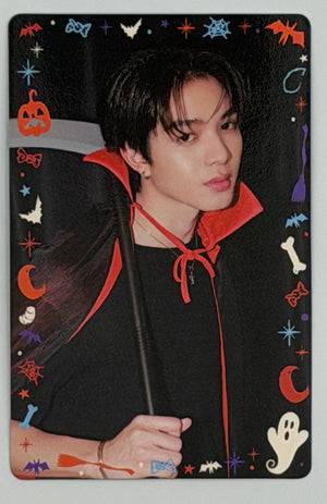 Chokun Aston Too Cute to Spook Collectible Photocards