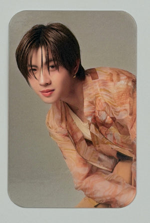 Khemjira The Golden Time Concert | Random Photocards Tle-FirstOne