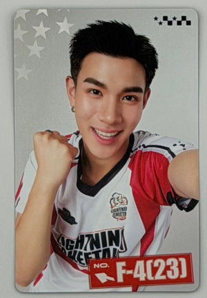 Gemini Fourth | Starlympics 2025 Photocards