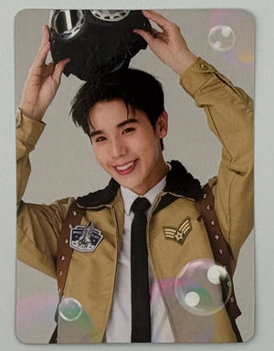 GMMTV LOL 2025 PCs - Jimmy Sea